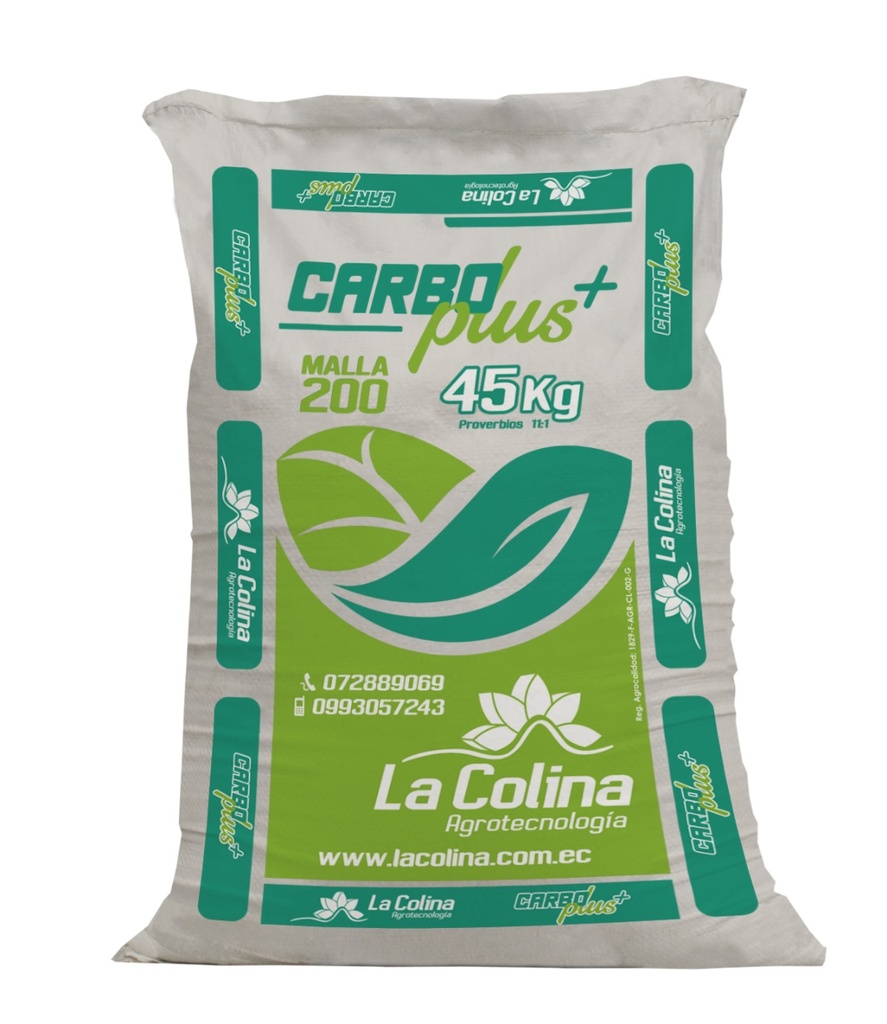 CARBOPLUS M200