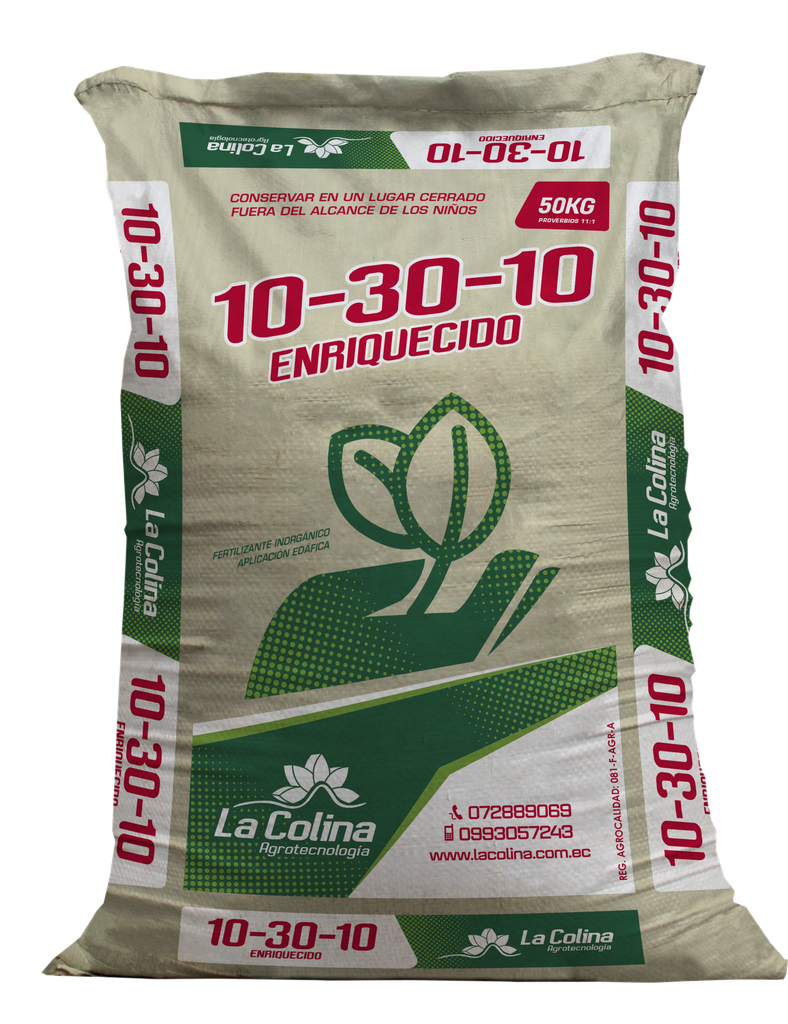 10-30-10 ENRIQUECIDO