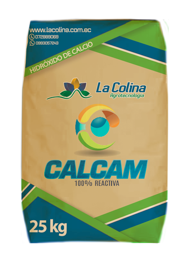CALCAM (ACUICOLA)