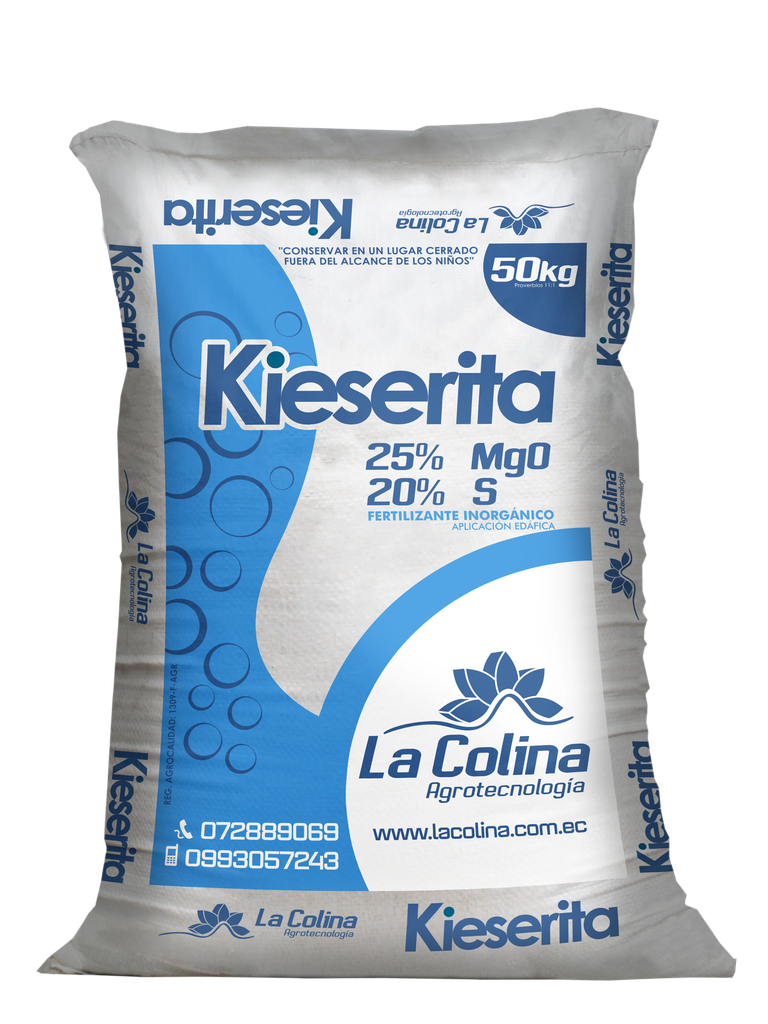 KIESERITA