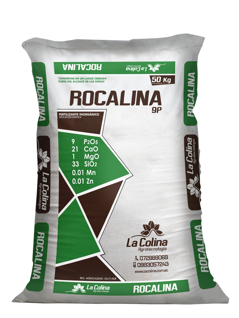 ROCALINA 9P