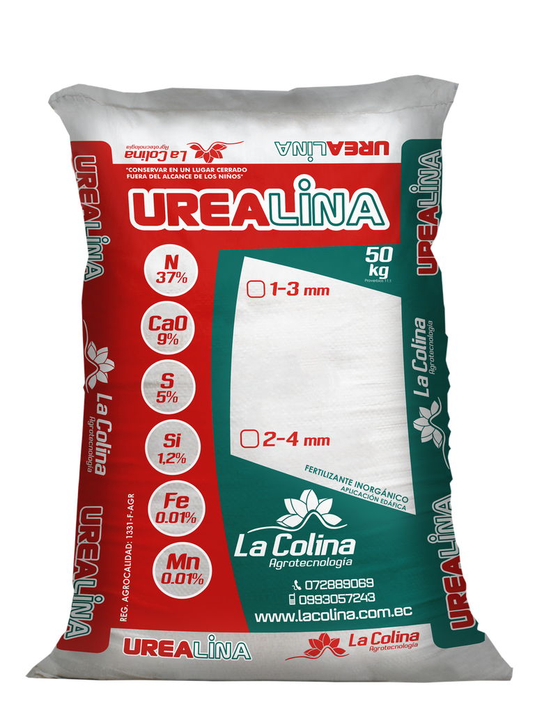 UREALINA