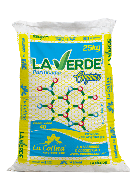 LA VERDE