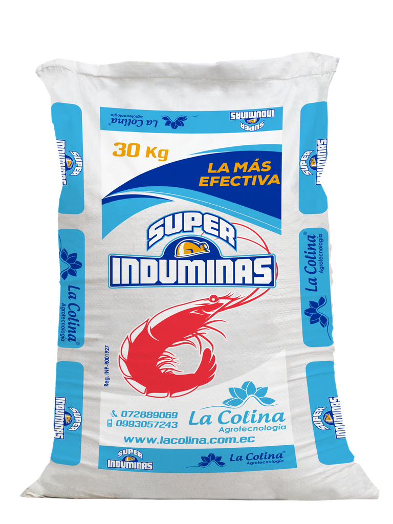 SUPERINDUMINAS