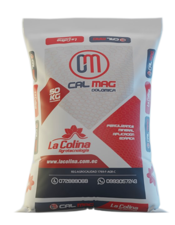 CALMAG (AGRICOLA)