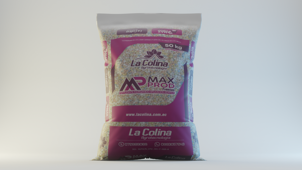 MAX PROD Premium